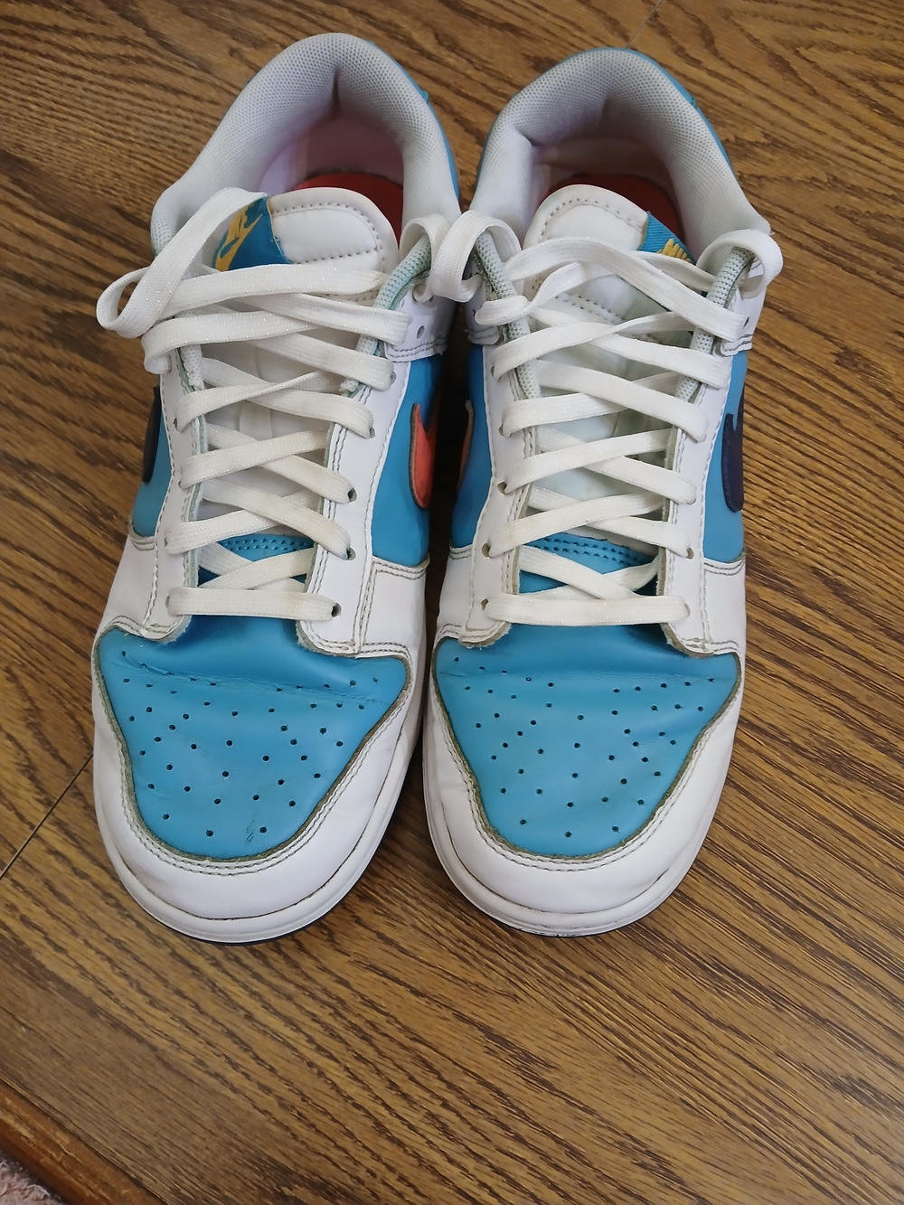 Nike Low Dunks Sneakers